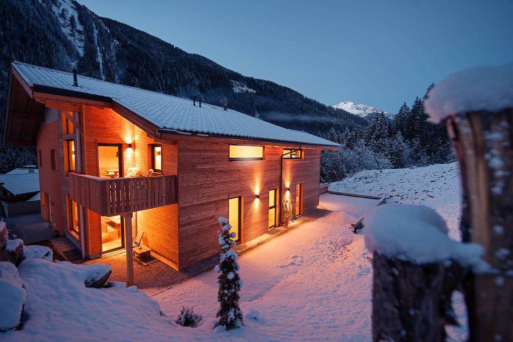 Ferienhaus Zum Stubaier Gletscher - Wald Neustift im Stubaital Room photo