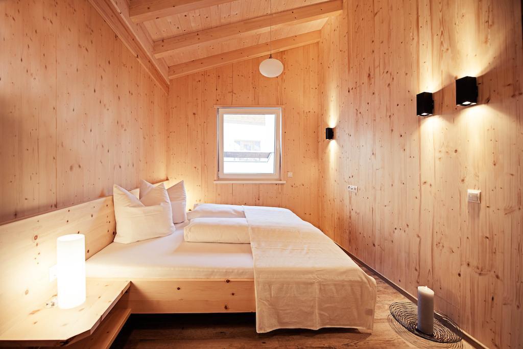 Ferienhaus Zum Stubaier Gletscher - Wald Neustift im Stubaital Room photo