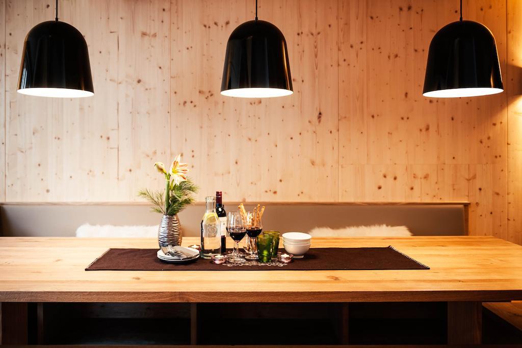 Ferienhaus Zum Stubaier Gletscher - Wald Neustift im Stubaital Room photo